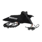 Timbersled 129/137 Canvas Cover (2882588)
